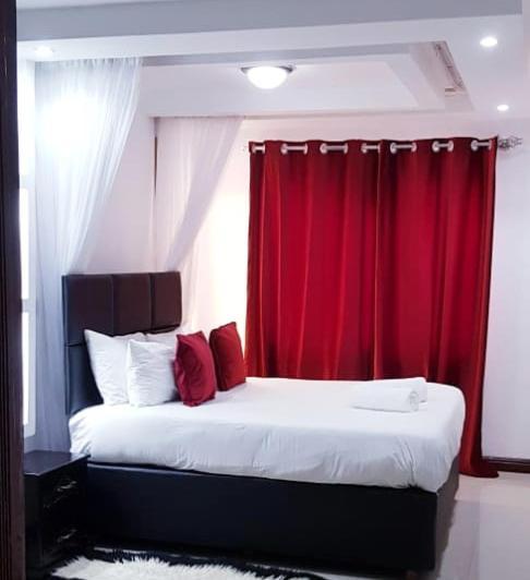 קיסומו Sofitel 3 Bedrooms Own Compound Mamboleo מראה חיצוני תמונה