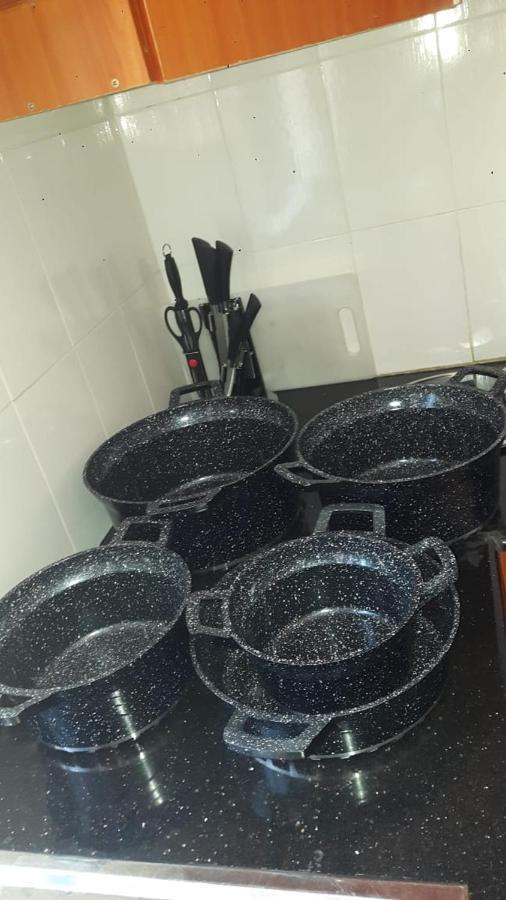 קיסומו Sofitel 3 Bedrooms Own Compound Mamboleo מראה חיצוני תמונה