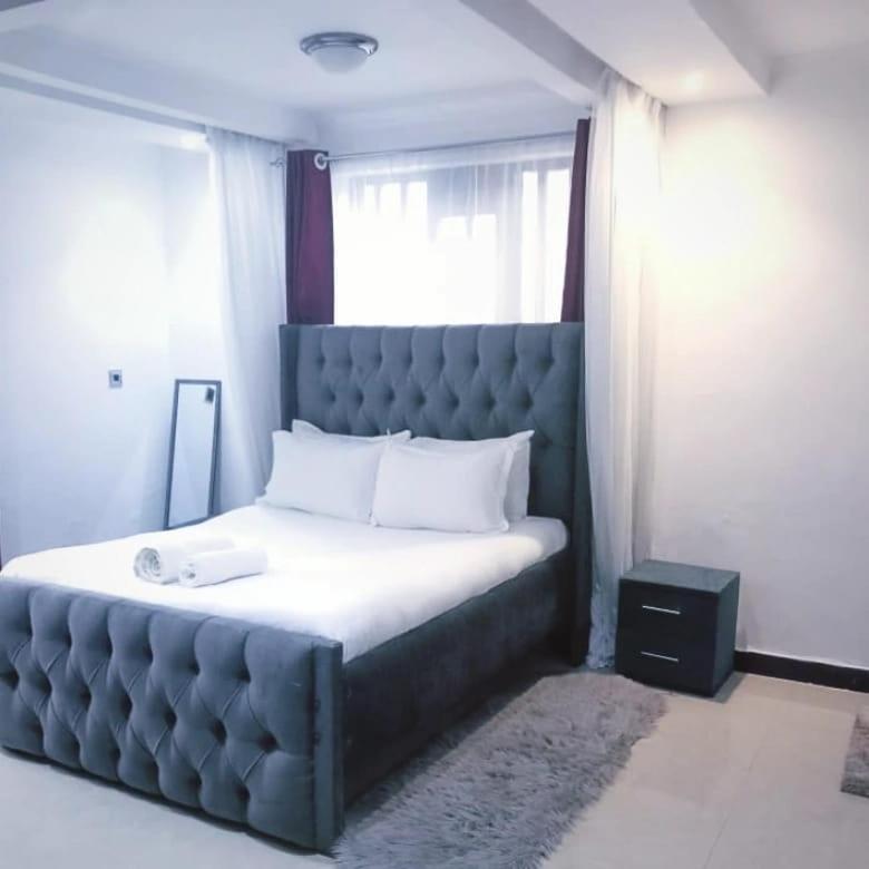 קיסומו Sofitel 3 Bedrooms Own Compound Mamboleo מראה חיצוני תמונה