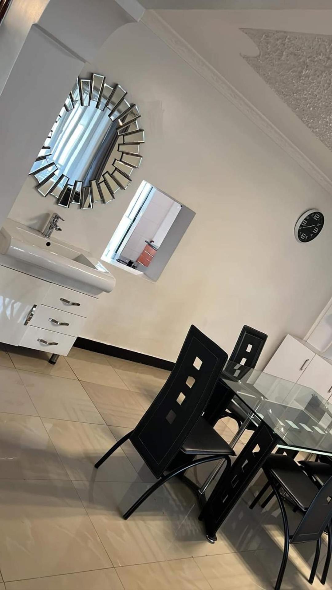 קיסומו Sofitel 3 Bedrooms Own Compound Mamboleo מראה חיצוני תמונה
