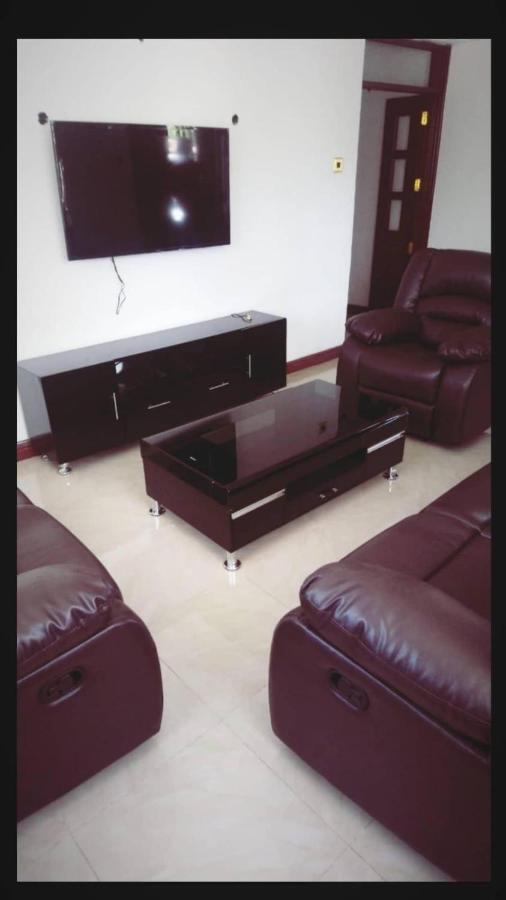 קיסומו Sofitel 3 Bedrooms Own Compound Mamboleo מראה חיצוני תמונה