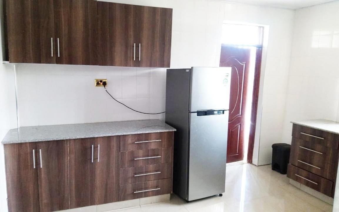 קיסומו Sofitel 3 Bedrooms Own Compound Mamboleo מראה חיצוני תמונה