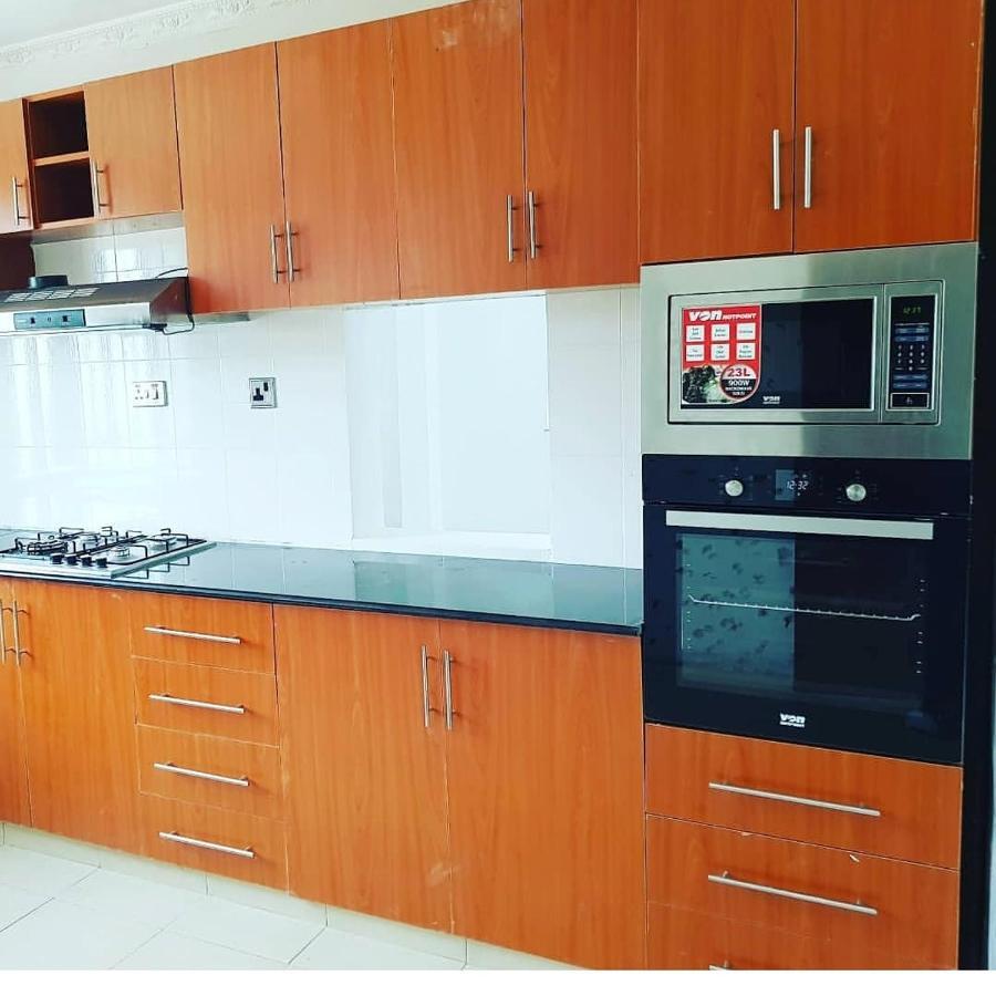 קיסומו Sofitel 3 Bedrooms Own Compound Mamboleo מראה חיצוני תמונה