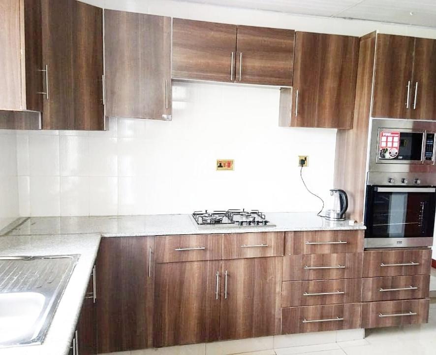 קיסומו Sofitel 3 Bedrooms Own Compound Mamboleo מראה חיצוני תמונה